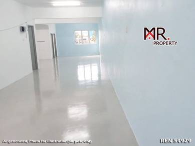 Shop lot For Rent in Sungai Petani,KDH