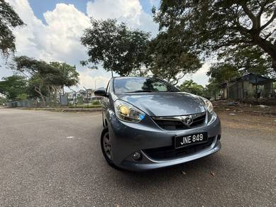 Perodua MyVi EZi in Johor Bahru, JHR