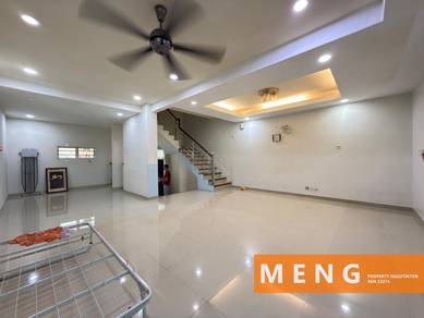 3-storey Terraced House For Sale in Jelutong,PNG