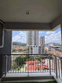 Studio For Sale in Pertama Residency