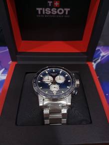 Tissot Supersport Chrono