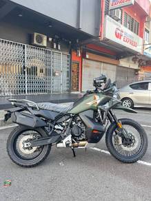 CFMOTO 800MT Explorer