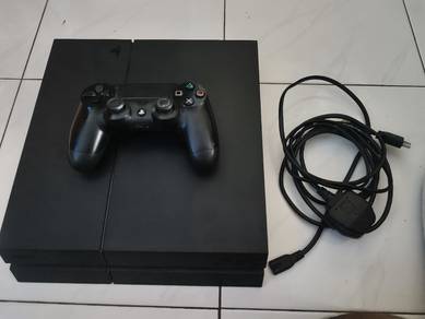 ps4 500gb for sale or swap other device
