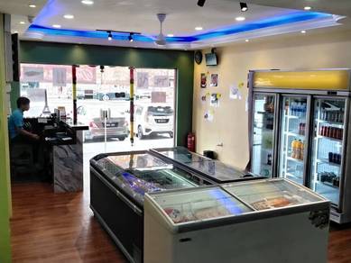Business for Sale
