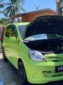 Perodua Viva 660 EX in Sungai Petani, KDH