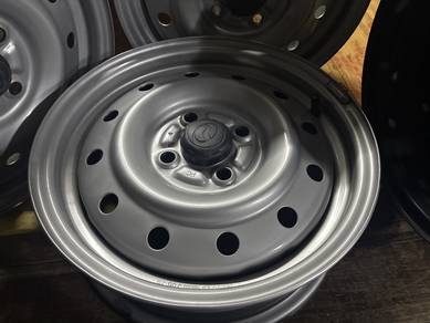 Rim axia rahmah