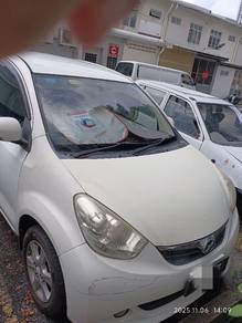 Perodua MyVi EZi PREMIUM in Bukit Jambul, PNG