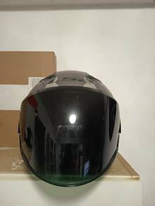 helmet ls2 airflow ii