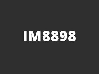 IM8898