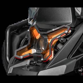GSADV HEAD LIGHT GUARD For BMW GSA1300