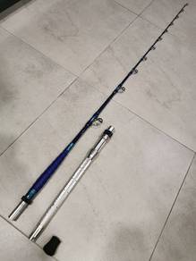 Gokuspe Version F 195-200 Rod Daiwa Shimano Miya