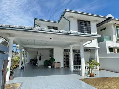 Semi-Detached House For Sale in Penampang,SBH