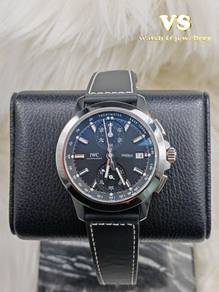 Iwc Ingenieur Chronograph 44mm (2024 YEAR)
