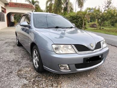Proton Waja in Others, PLS