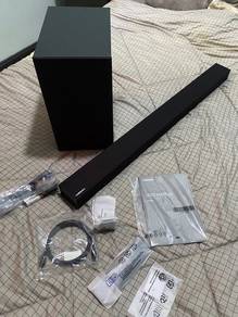 Samsung T420 soundbar with bluetooth Tv Connect