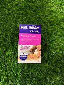 FELIWAY Classic Diff + Refill 48ML