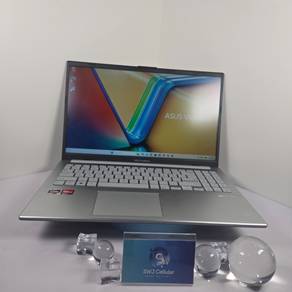 Asus VivoBook Go E1504FA | AMD Ryzen™ 3 7520U