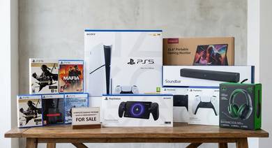 ps5 bundle