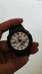 Gshock Ad2100