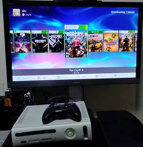 XBOX 360 original