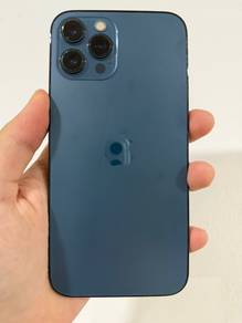 iPhone 12 Pro Max 256GB