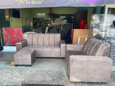 sofa 2+3+stool