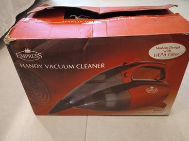Express Handy Vacuum Cleaner