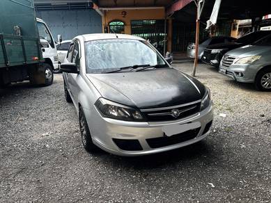 Proton Saga STANDARD CVT in Taiping, PRK