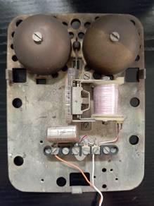 Telephone BELL Ringer LM Ericsson Made in Sweden