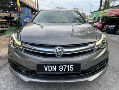 Proton Perdana 2.0L in Kajang, SGR