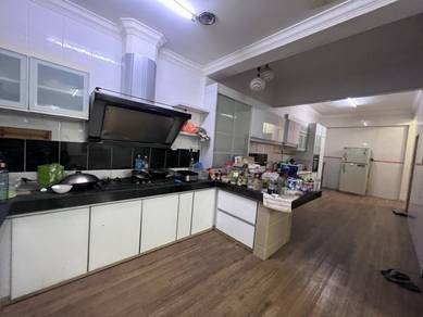 Semi-Detached House For Sale in Bandar Sungai Long,SGR