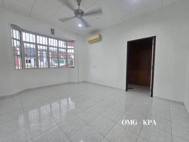 2-storey Terraced House For Sale in Klang,SGR