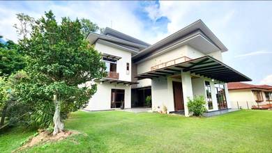 Bungalow House For Sale in Shah Alam,SGR