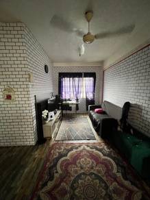 Flat For Sale in Pangsapuri Jasa
