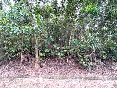 Residential Land in Seremban, NSN