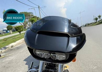 Harley-Davidson Road Glide Special