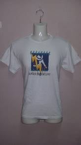 Vintage T-Shirt NIKE JUNIOR BLOOMSDAY USA
