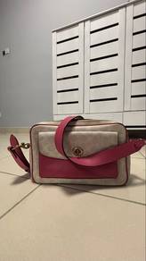 Coach Sling Bag