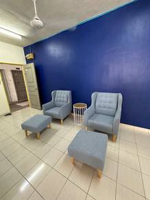 Apartment For Rent in University Apartments
