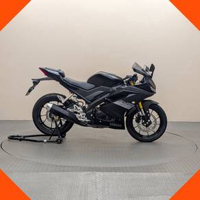 Yamaha YZF-R15