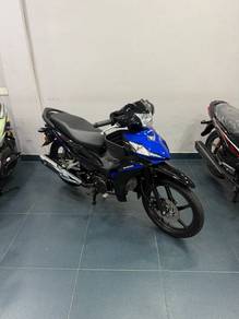 Honda Wave Alpha