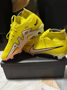 Nike Soccer Boot Lelong!