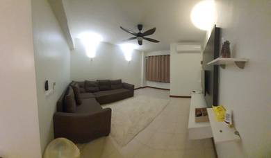 Service Residence For Rent in Sri Acappella Serviced Apartments