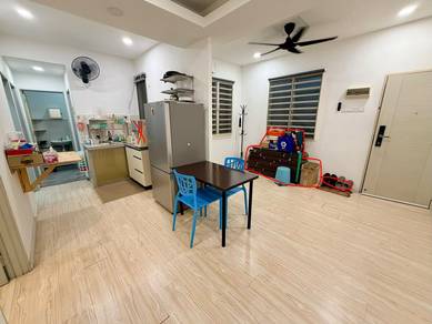 Condominium For Sale in Royale Infinity