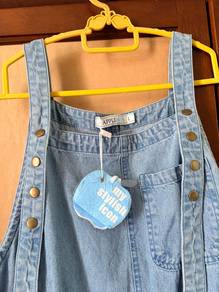 jumper jeans