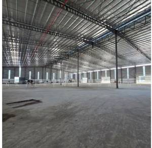 Warehouse / Factory For Sale in Pulau Indah (Pulau Lumut),SGR