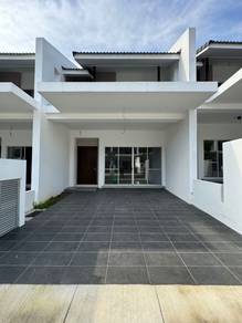 2-storey Terraced House For Sale in Rawang,SGR