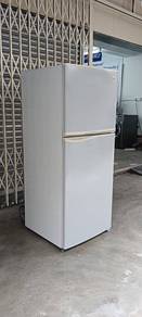 Toshiba Twin door Refrigerator Fridge 400Lt
