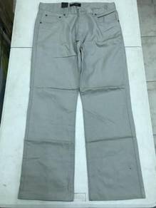 Bossini Jeans Light Grey