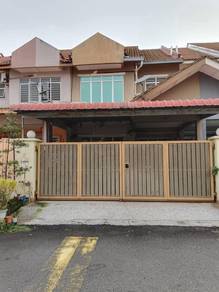 2-storey Terraced House For Sale in Mantin,NSN
